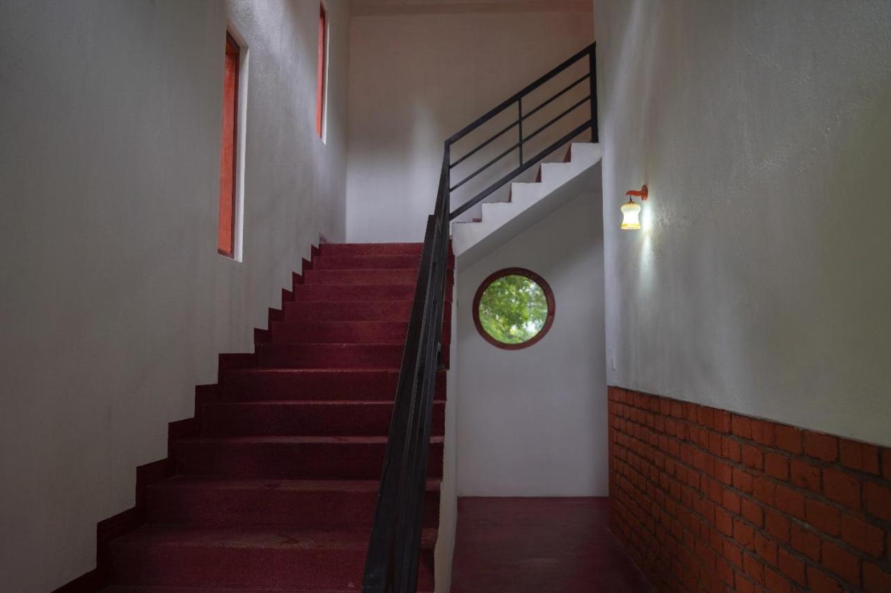 Sigiriya Cottage ภายนอก รูปภาพ